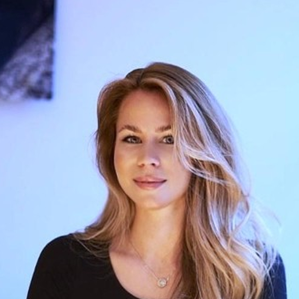 Daniela Kiel