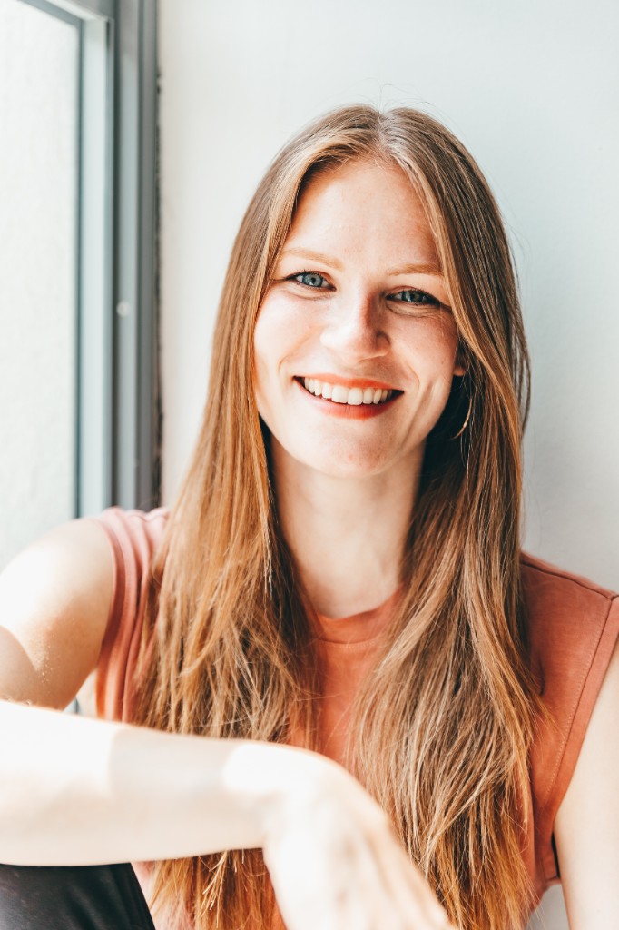 Kim Manke